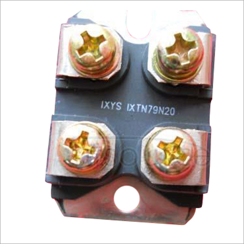 Transistor Modules