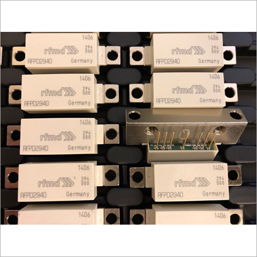 RF Devices