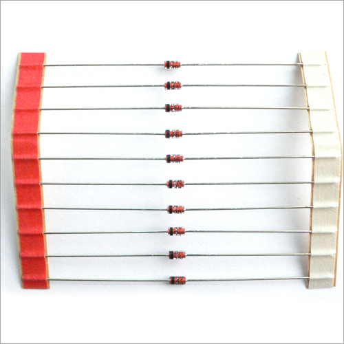 Zener Diodes