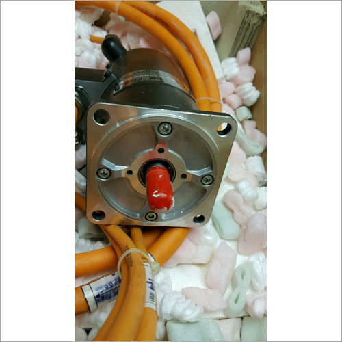 Servo Motors