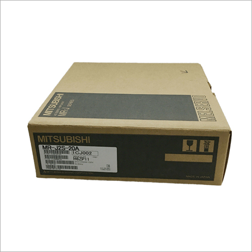 Servo Drives