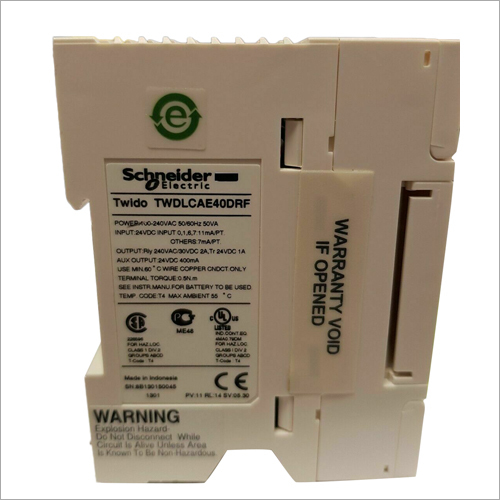 Schneider Electric AC Drive