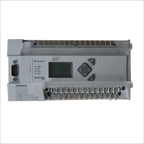 PLC Unit