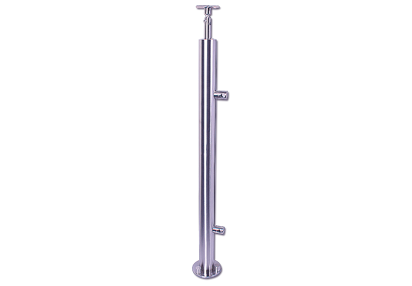 Stainless Steel Balustrade