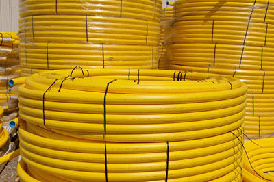 MDPE  Pipe