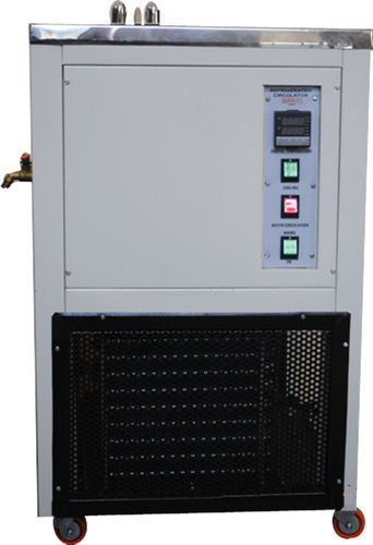 Chiller for Evaporators