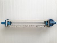 Side Mounted Tubular Level Indicator