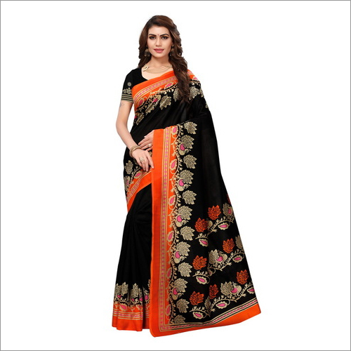 Suhani Cotton silk saree