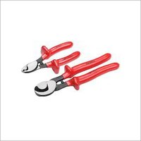 Sparkless VDE 1000V Insulated Cable Cutter DA1715