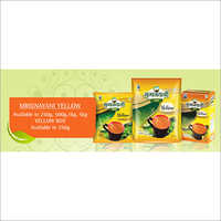 Mrignayani Yellow Tea 