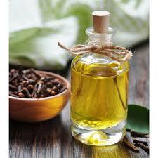Clove Oil Grade: A