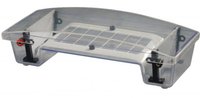 Laboratory Paper Electrophoresis Horizontal - Application: Industrial