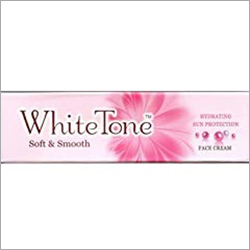 White Tone Powder Ingredients: Chemicals