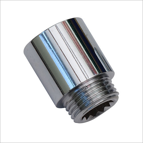 Silver 20Mm Reducer