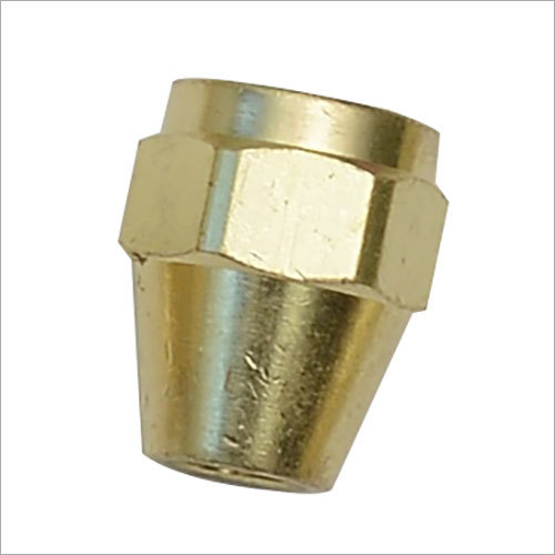 Flare Long Nut