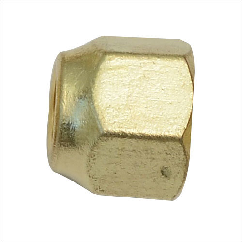 Flare Short Nut