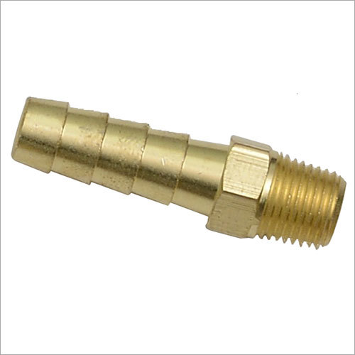 Male Hose Nipple