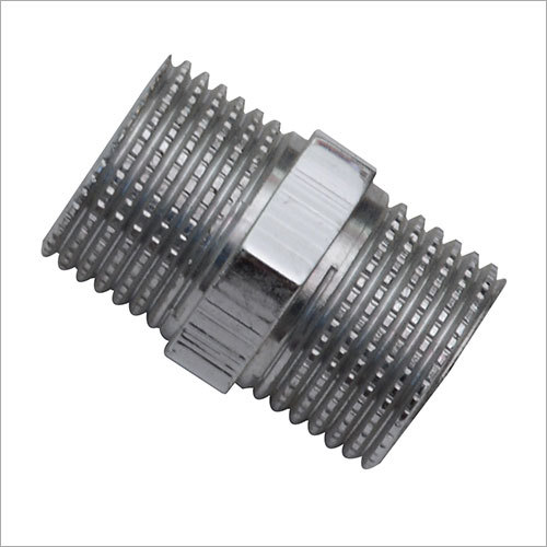 Reduced Hex Nipple