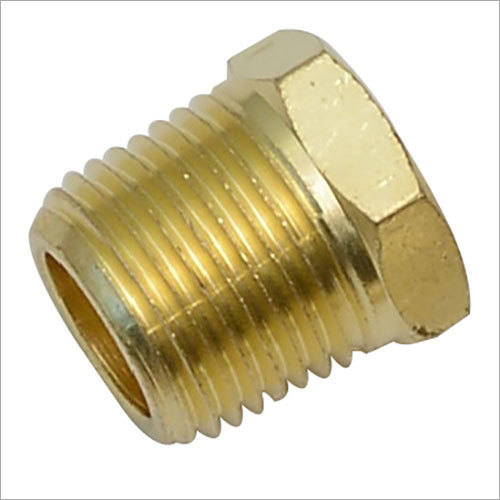 Sintered Bushes & Parts