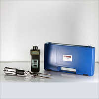 Food Grain Moisture Meter