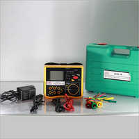 5kv Insulation Tester