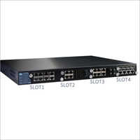 IEC 61850-3-IEEE Managed Industrial Ethernet Switch