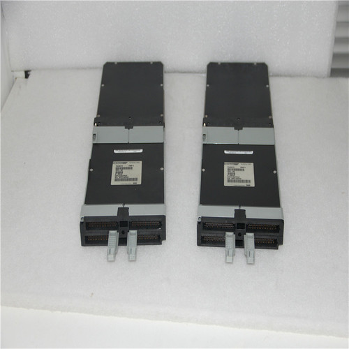 Foxboro Current To Air Converter Transducer Application: Plc Module