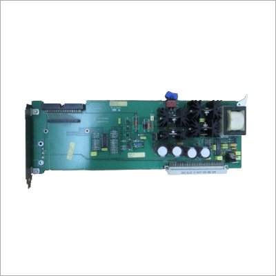 Westinghouse Card Module 3A99132G01 Application: Cnc Machinery And Metallurgy