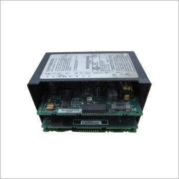 Genius Bus Interface Unit Ic670Gbi002 Ge Application: 1.Cnc Machinery And Metallurgy