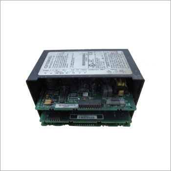Genius Bus Interface Unit IC670GBI002 GE