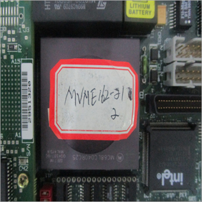 MVM Embedded Controller Board