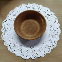 Bio Degradable Round Bowl - Premium Quality For Soups & Curries | Microwave & Freezer Safe, Ideal For Parties & Picnics