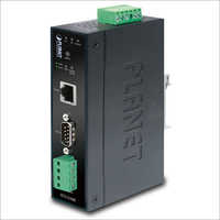 Industrial Serial To Ethernet Converter