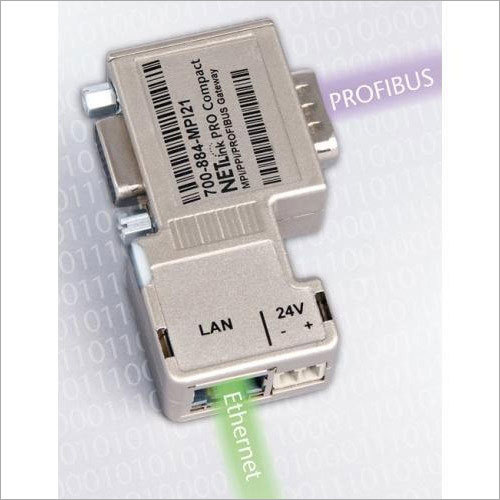 Profibus To Ethernet Converter