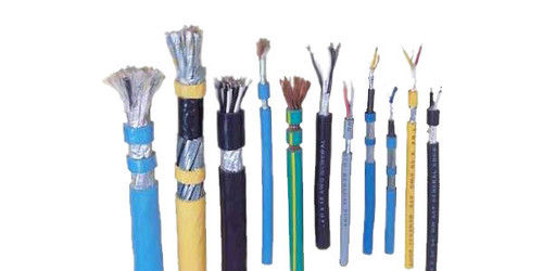 Instrumentation Cable