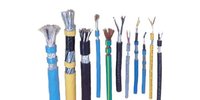 Instrumentation Cable - 0.5 To 2.5 Sq.mm Sizes | Multi-core, Low Dc Resistance, High Insulation Resistance, Versatile For Industrial Applications