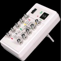 Arrythemia ECG Simulator