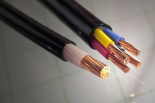 Copper Control Cables