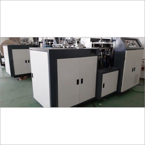Paper Cup Making Machine Paper Cup Making Machine