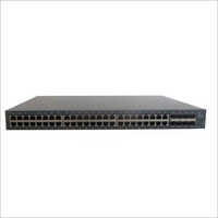 Layer 3 Switches