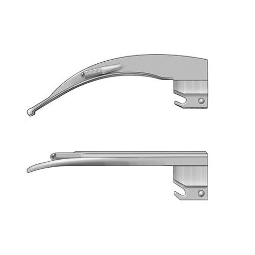 Laryngoscope Blade Miller And Mac Blade