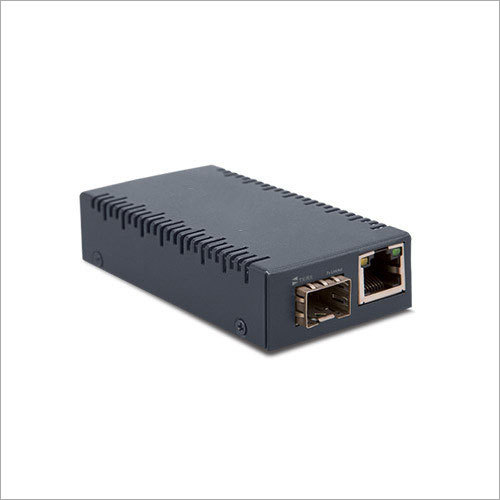 Ethernet Gigabit Media Converter