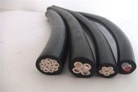 Epr Cables - Ethylene Propylene Rubber, Up To 35kv Voltage Rating | High Dielectric Strength, Ozone And Weather Resistance, Humidity Resistant, Versatile Sizes Available