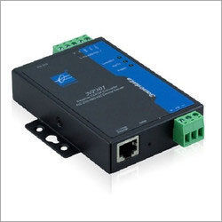 Serial To Ethernet Converter