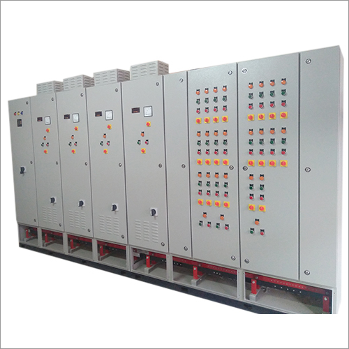 DB Push Button Panel