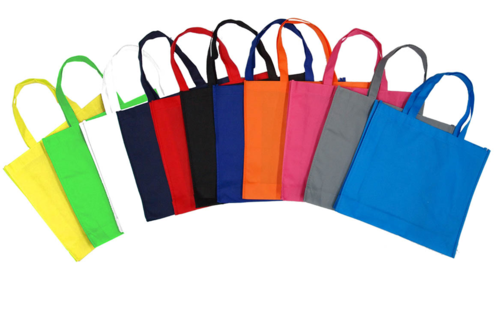 Non Woven Bags By AERO PLAST LIMITED