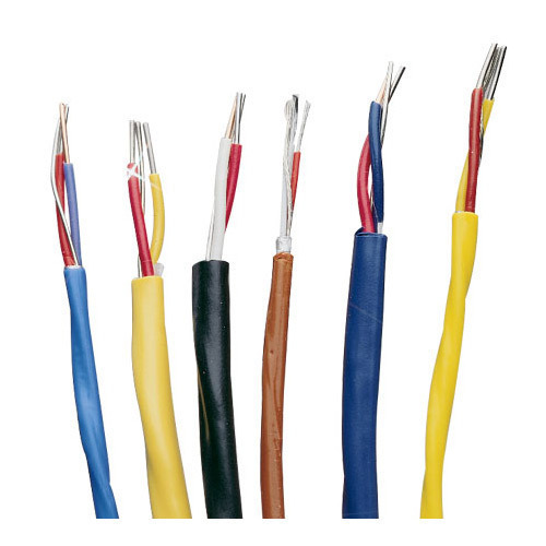 Thermocouple Extension Cables By NESKEB CABLES PVT. LTD.