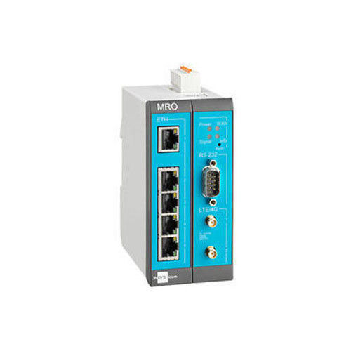 Industrial Iot Router Port: 4