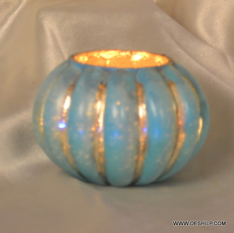Tea Light Candle Holder