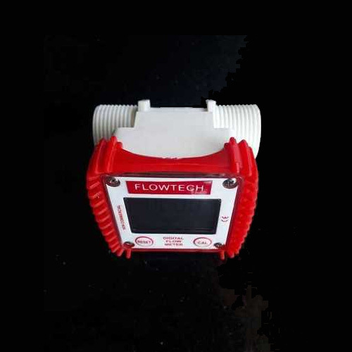 Water Meter Battery Operator